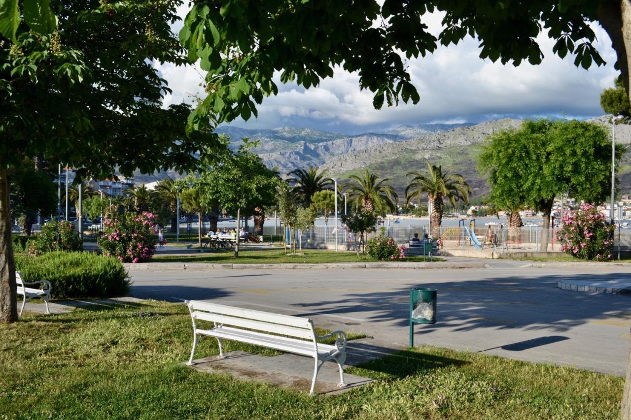Apartament Olive Tree Split