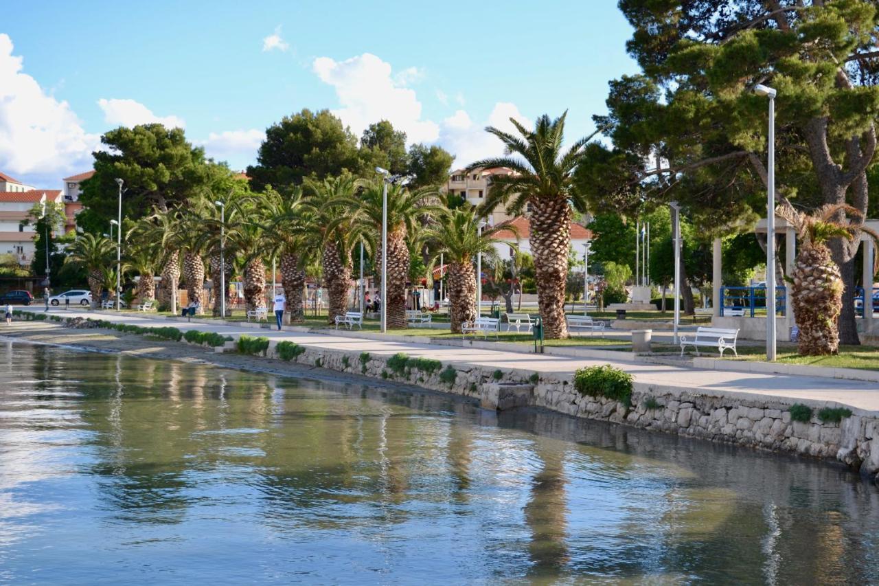 Apartament Olive Tree Split