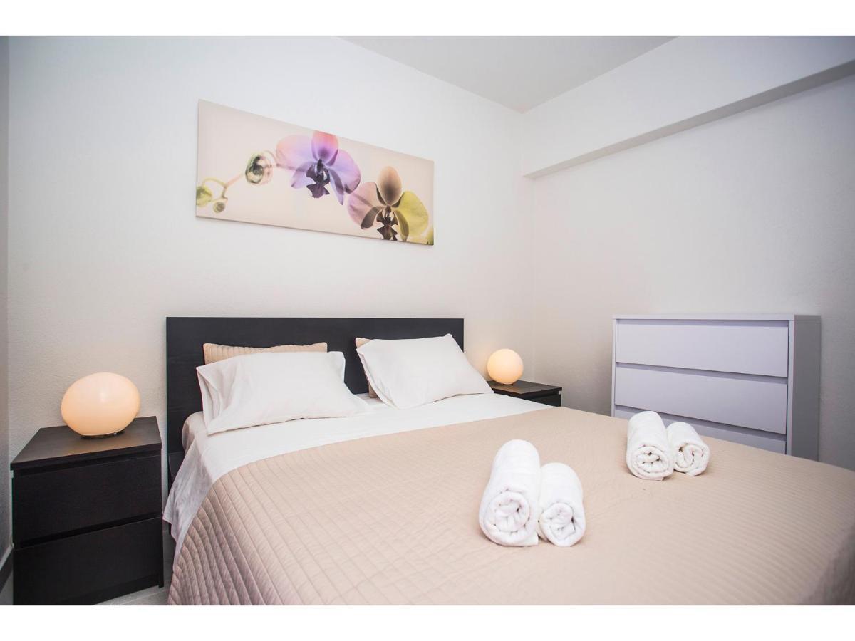 Apartament Olive Tree