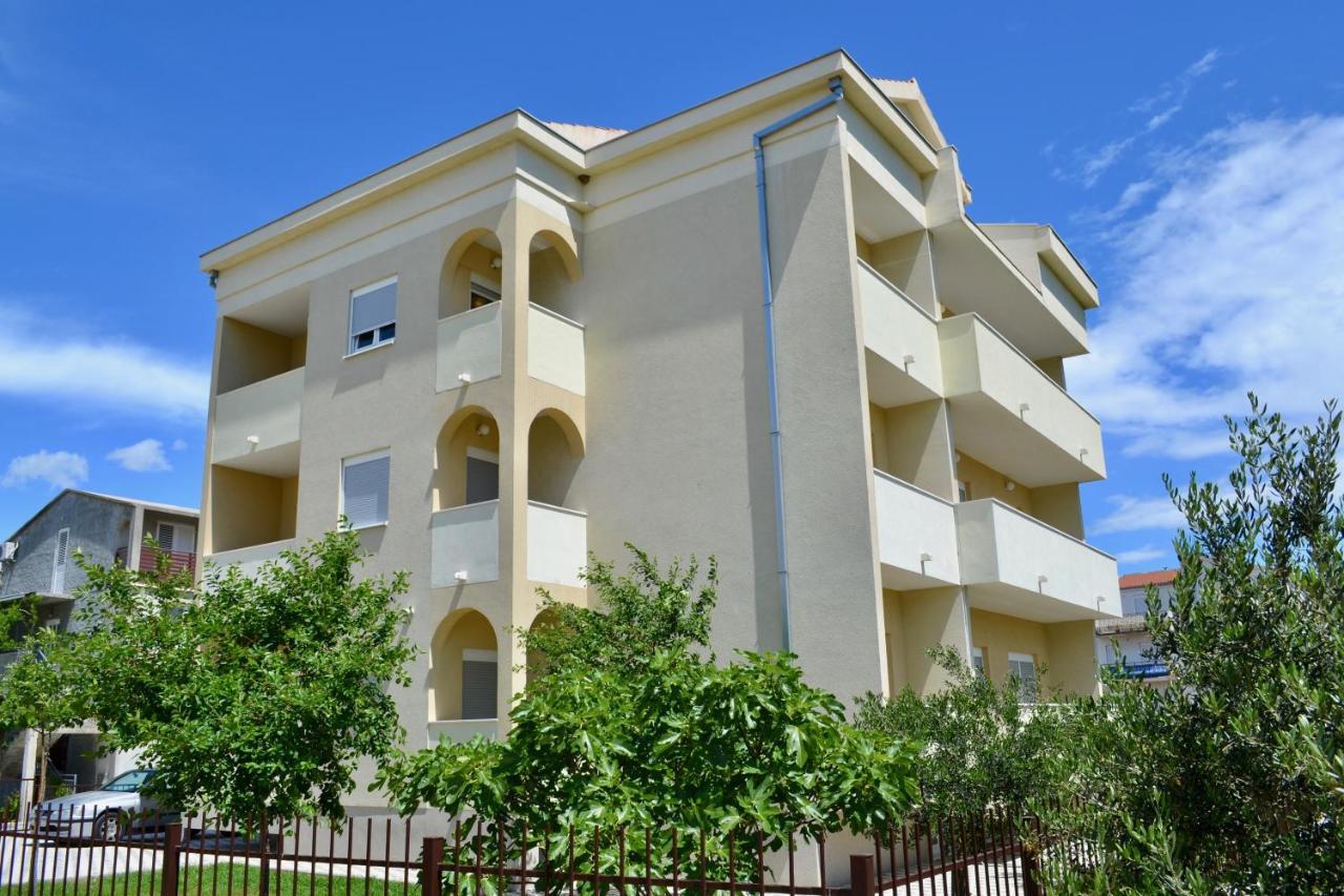 Olive Tree Apartament