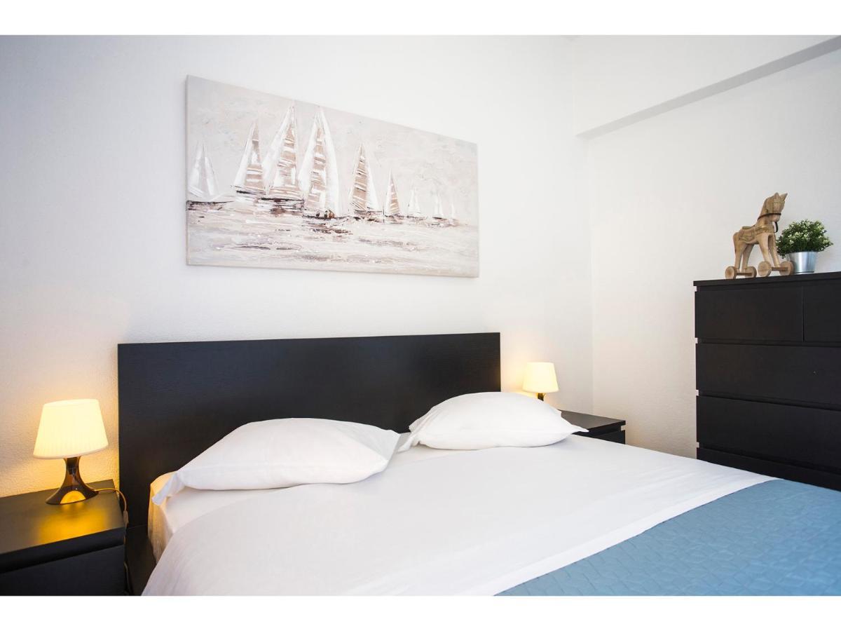 Apartament Olive Tree