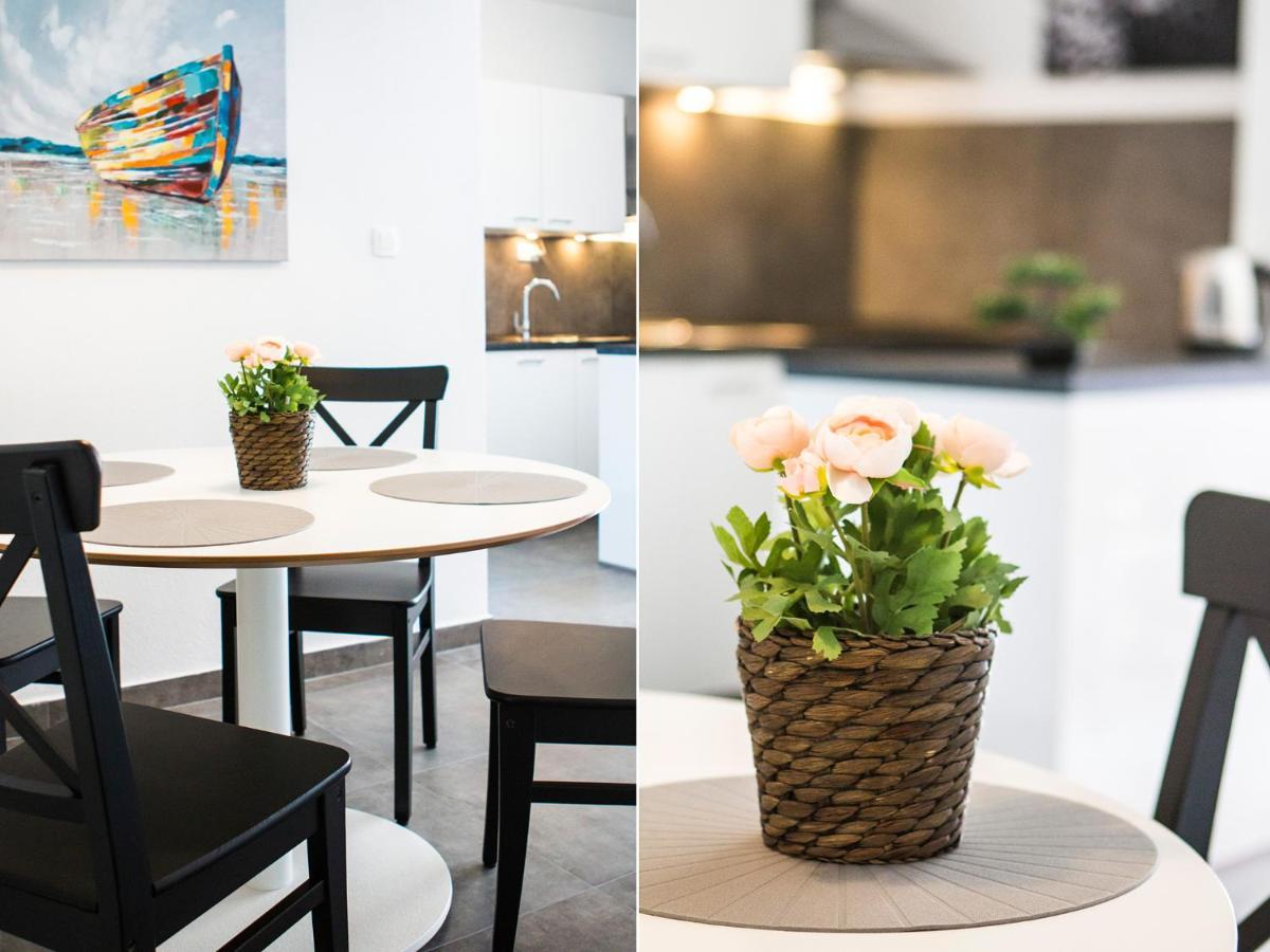 Apartament Olive Tree *