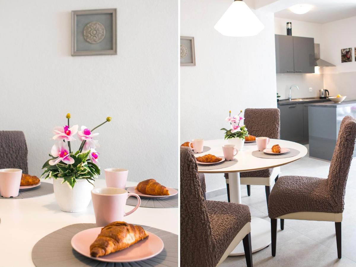 Apartament Olive Tree *