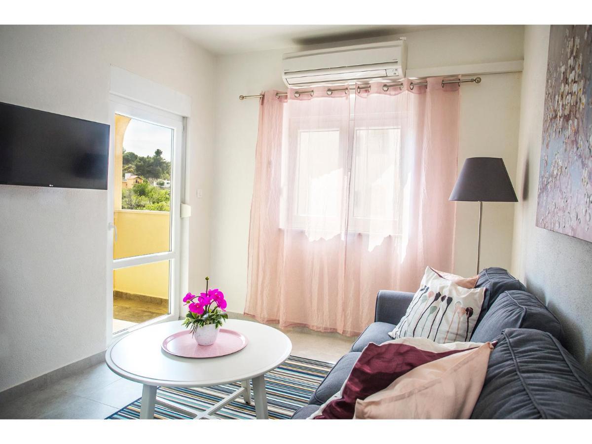 Apartament Olive Tree