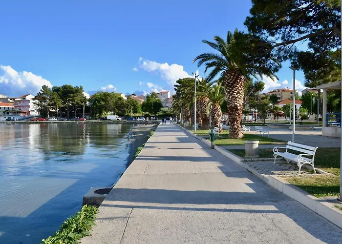 Olive Tree Apartments