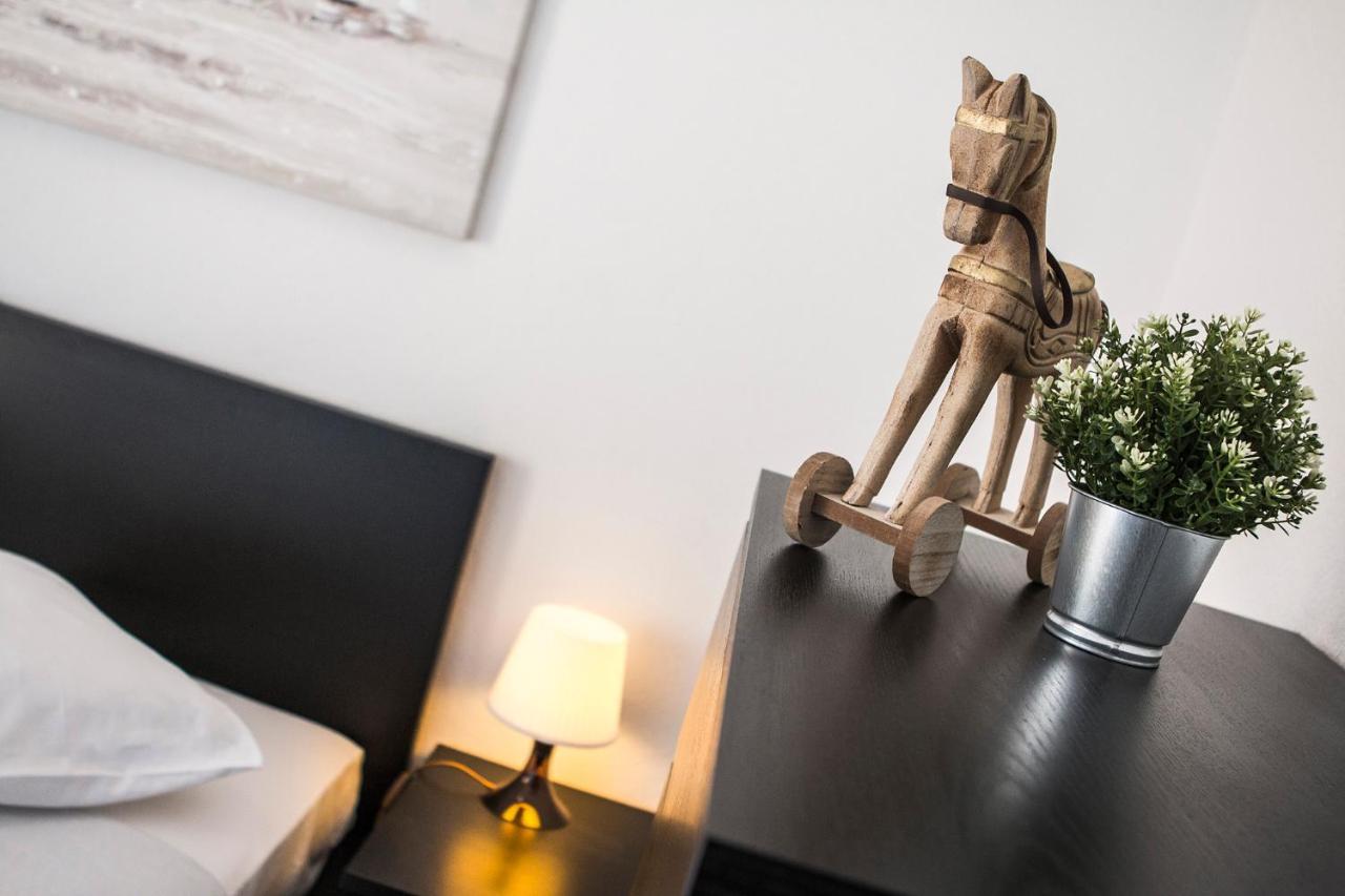 Olive Tree Apartment