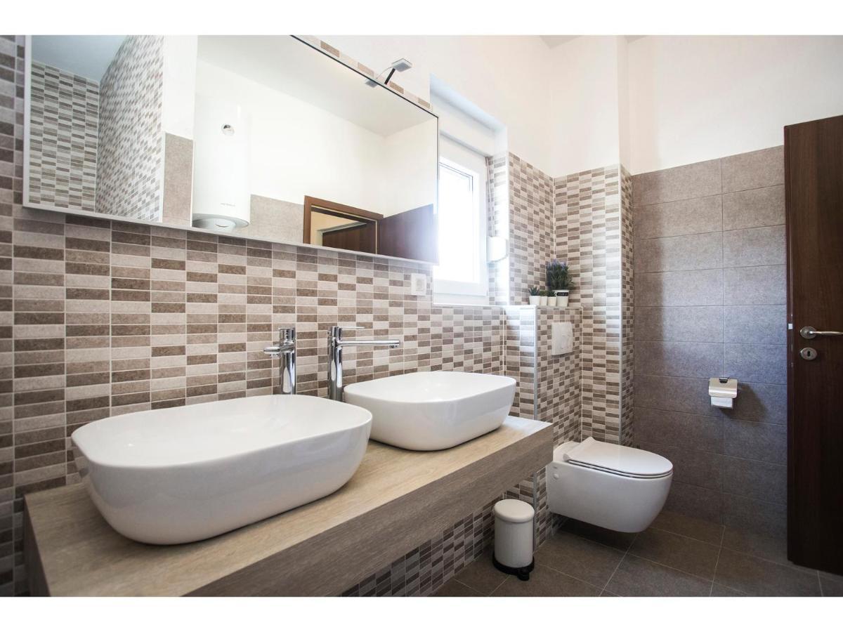 Olive Tree Apartment