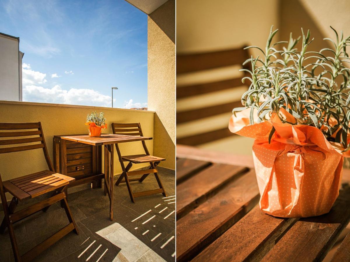 Olive Tree Apartment *