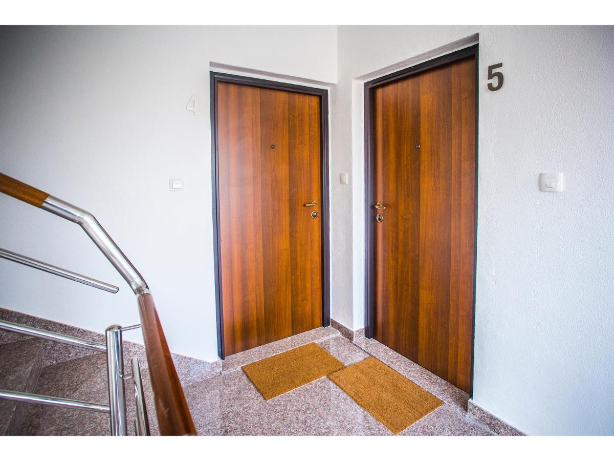 Olive Tree Apartment Split