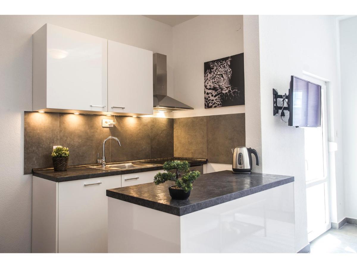 Apartment Olive Tree *