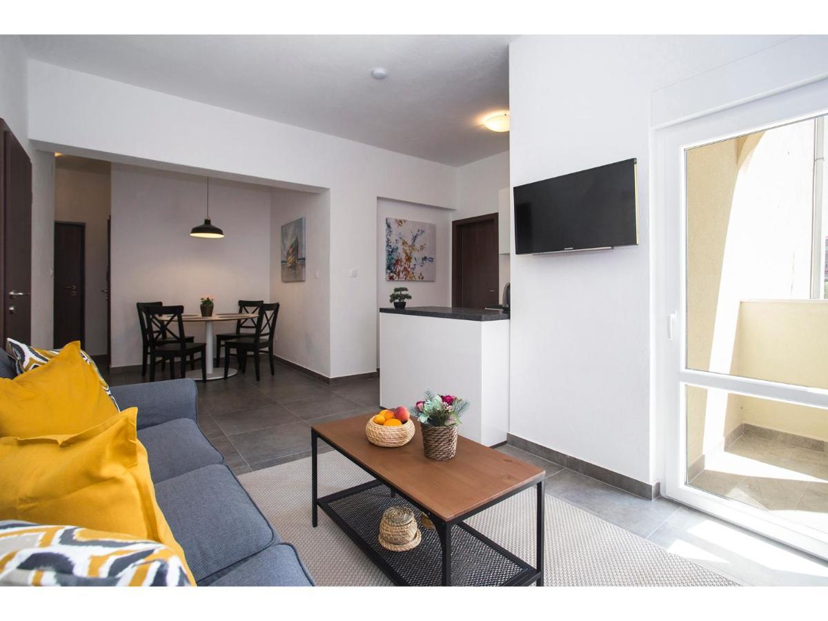Olive Tree Apartment Split