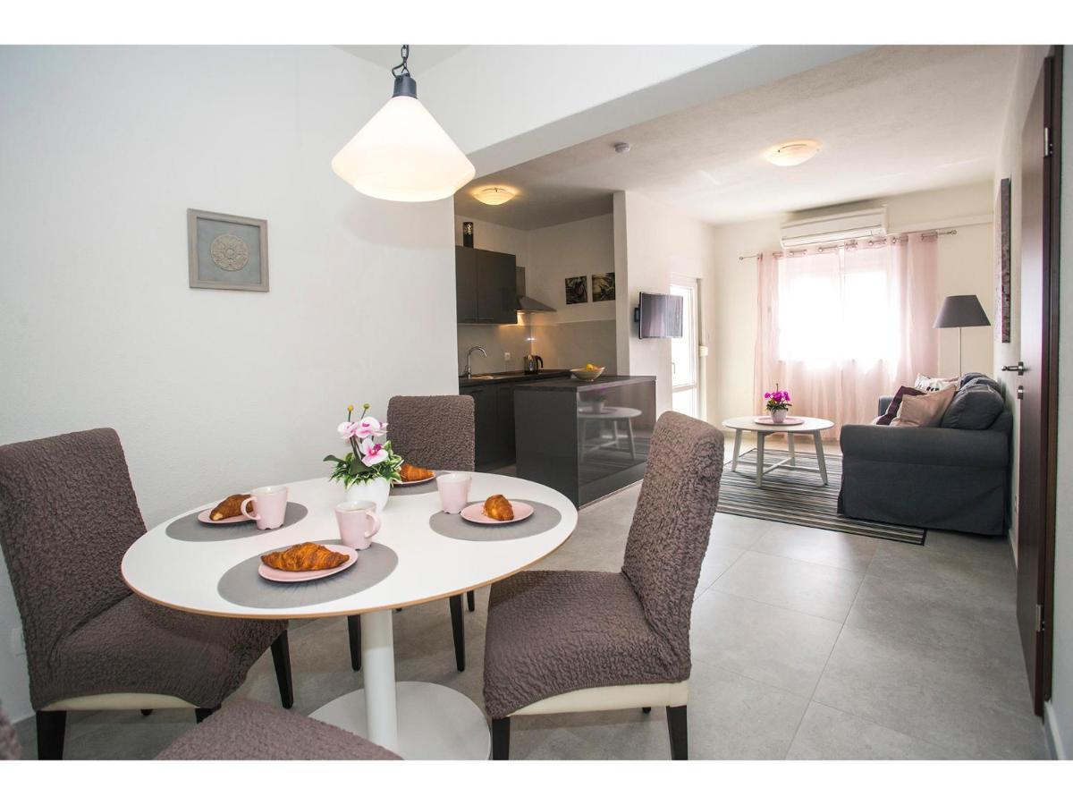 Olive Tree Apartment