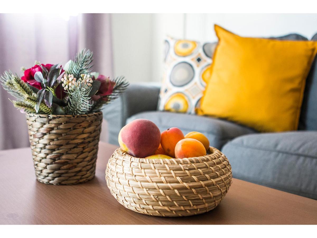 Apartment Olive Tree