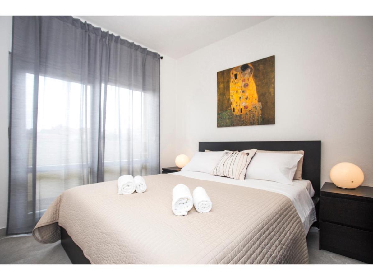 Apartment Olive Tree