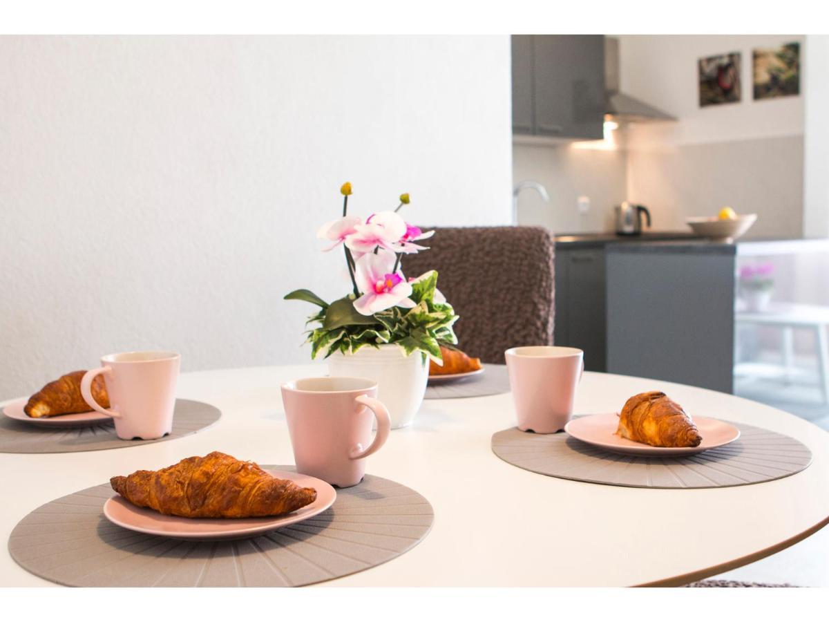Olive Tree Apartment