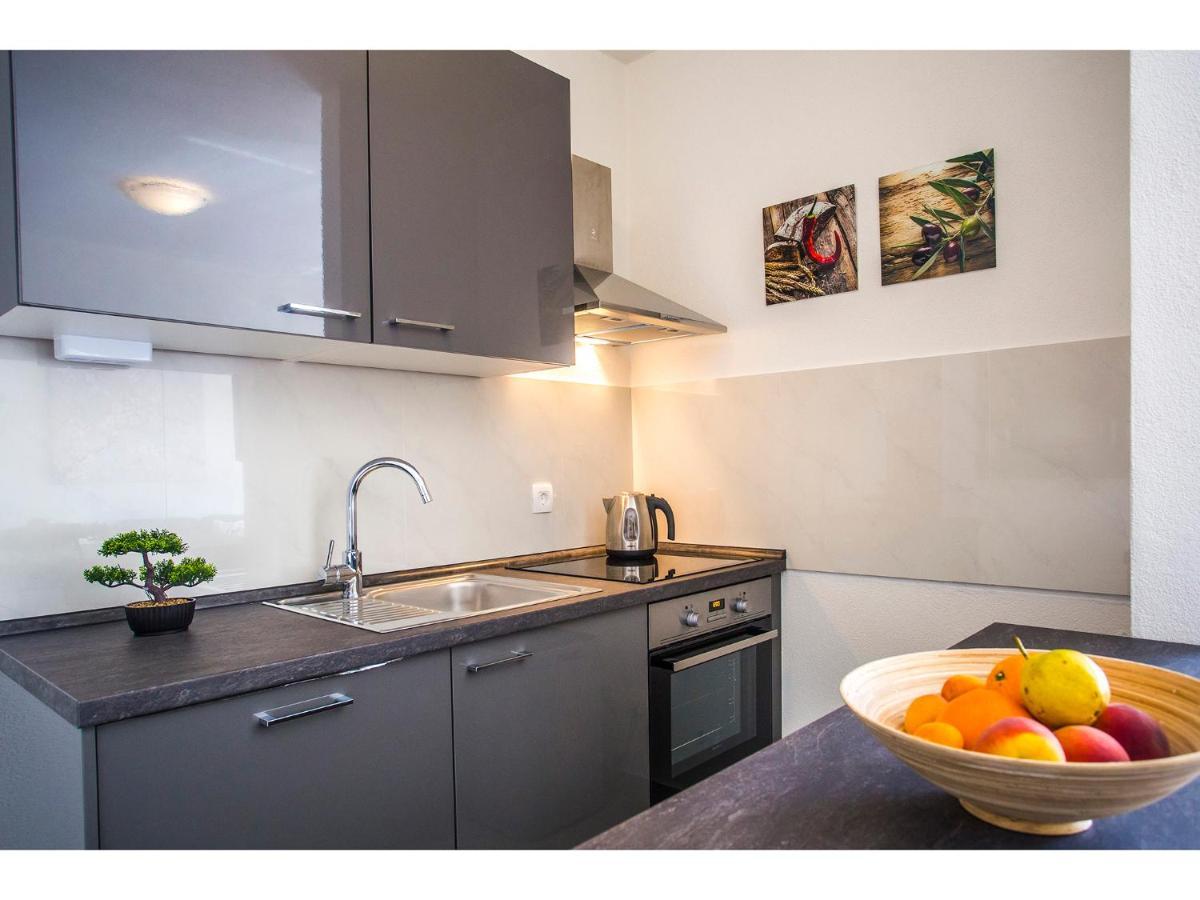 Apartment Olive Tree