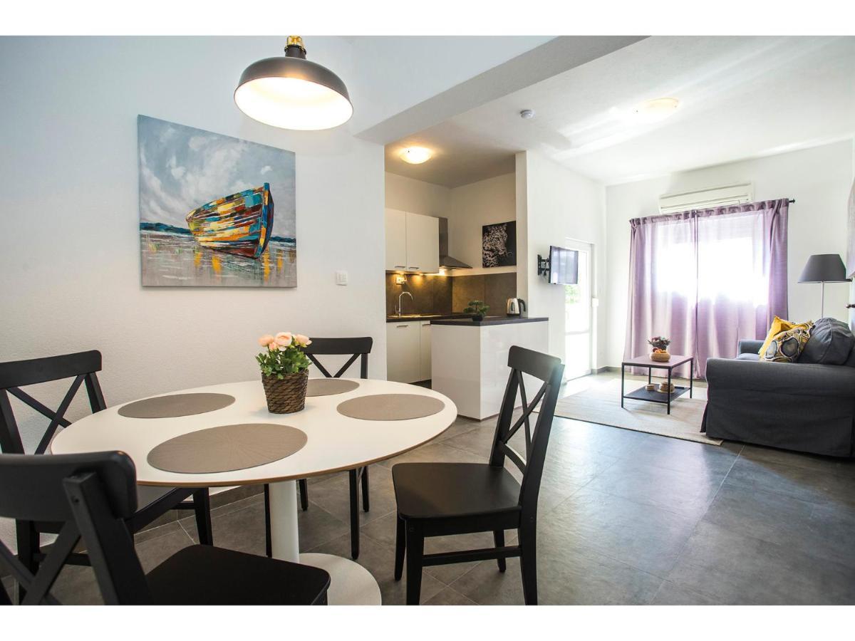 Olive Tree Apartment Split