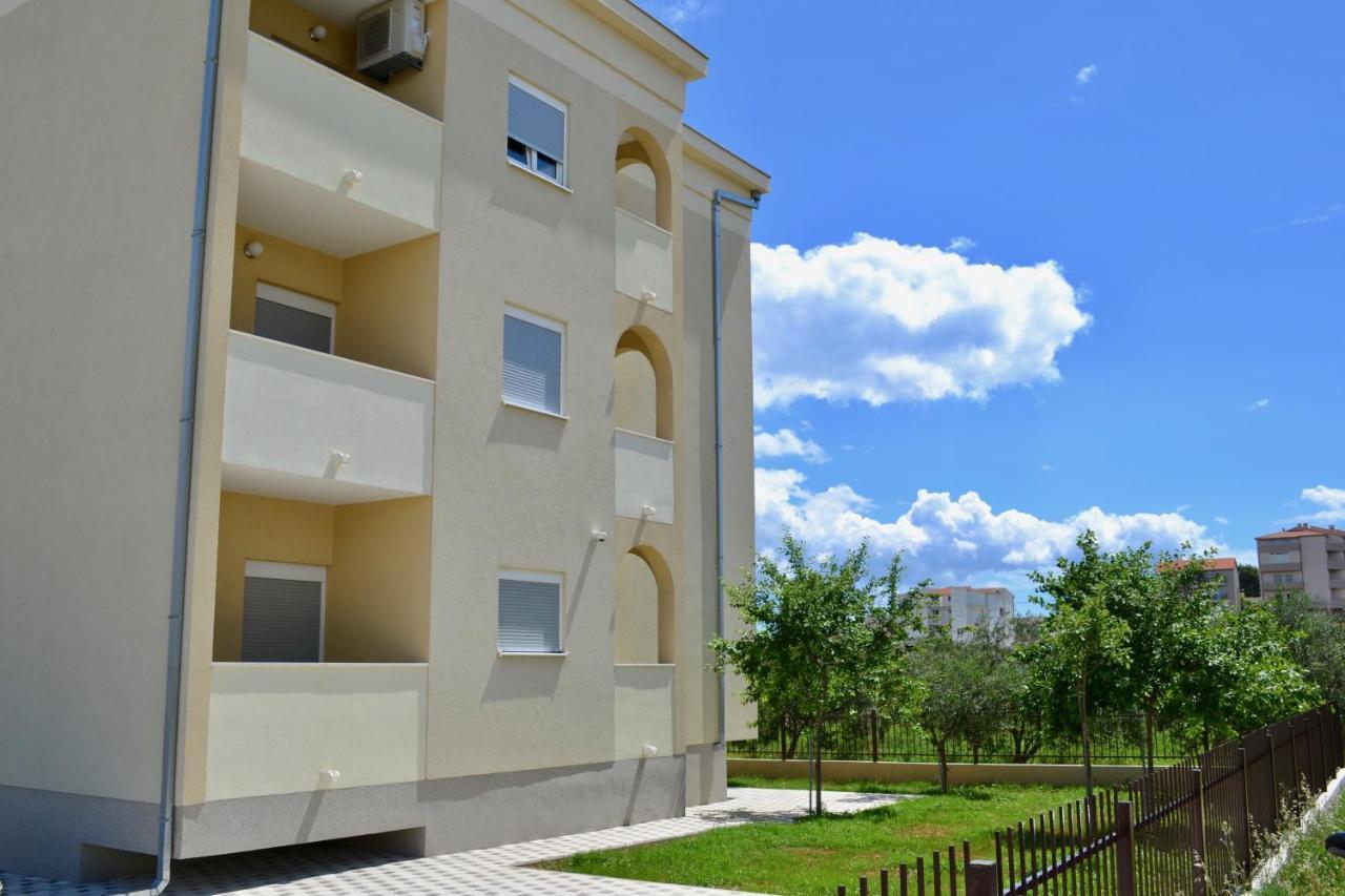 Olive Tree Apartment Split