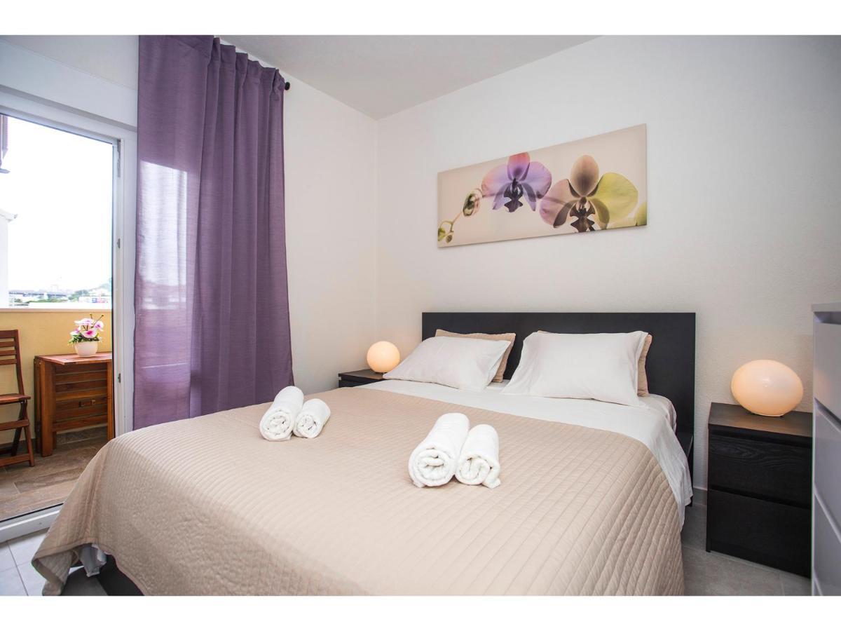 Olive Tree Apartment Split